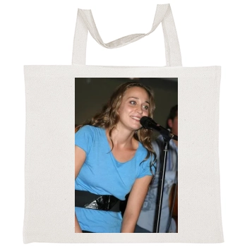 Fiona Apple Tote