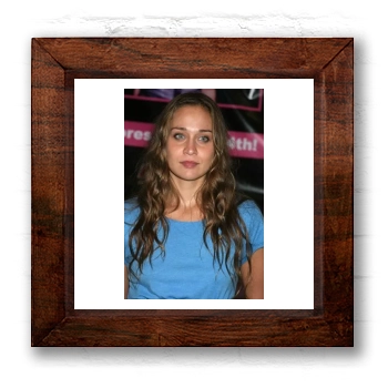 Fiona Apple 6x6