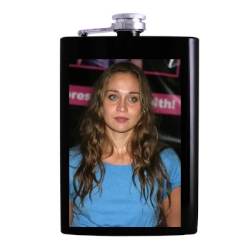 Fiona Apple Hip Flask