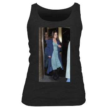 Fiona Apple Women's Tank Top