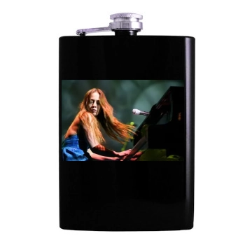 Fiona Apple Hip Flask