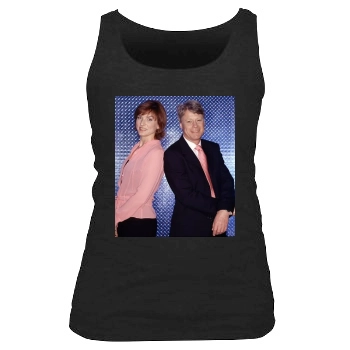 Fiona Bruce Women's Tank Top