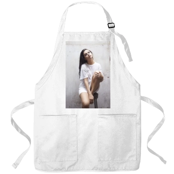 Selena Gomez Apron