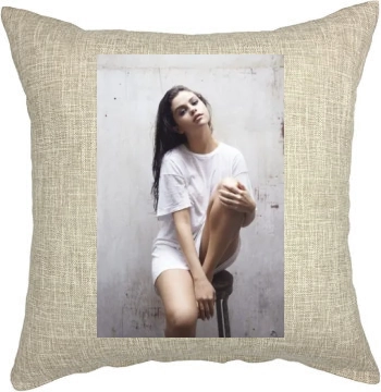 Selena Gomez Pillow