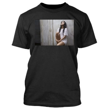 Selena Gomez Men's TShirt