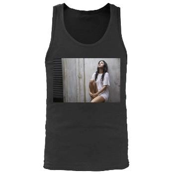 Selena Gomez Men's Tank Top