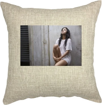 Selena Gomez Pillow