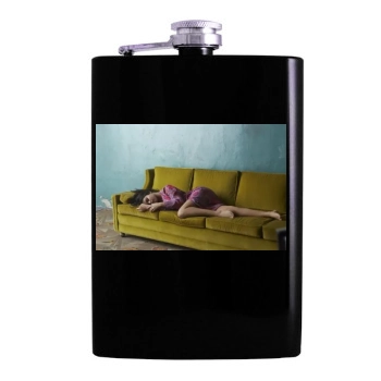 Selena Gomez Hip Flask