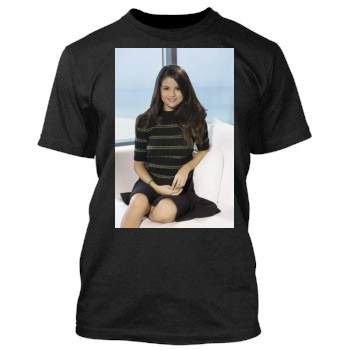 Selena Gomez Men's TShirt