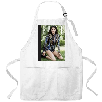 Selena Gomez Apron