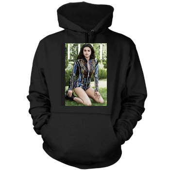 Selena Gomez Mens Pullover Hoodie Sweatshirt