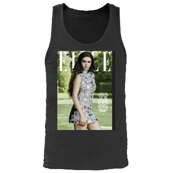 Selena Gomez Men's Tank Top