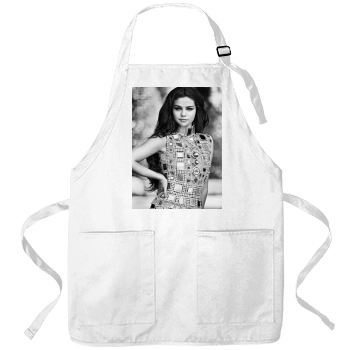 Selena Gomez Apron