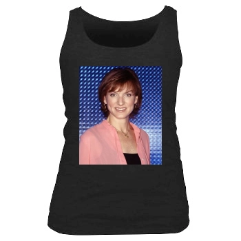 Fiona Bruce Women's Tank Top