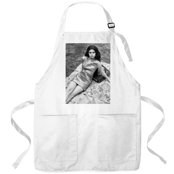 Selena Gomez Apron