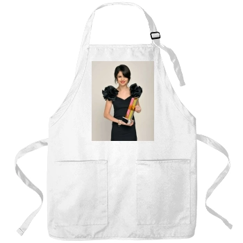 Selena Gomez Apron