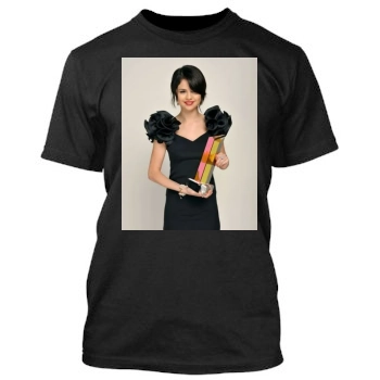 Selena Gomez Men's TShirt