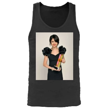 Selena Gomez Men's Tank Top