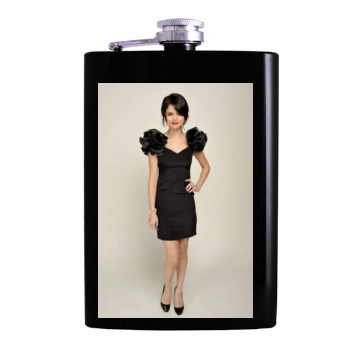 Selena Gomez Hip Flask