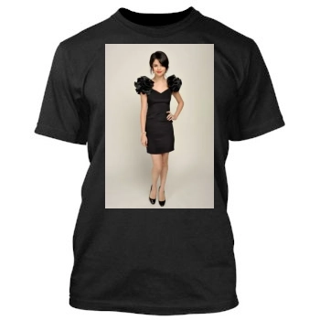 Selena Gomez Men's TShirt