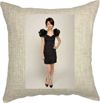 Selena Gomez Pillow