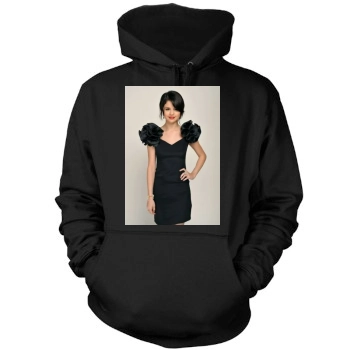 Selena Gomez Mens Pullover Hoodie Sweatshirt