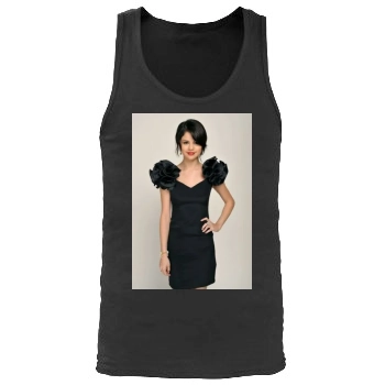 Selena Gomez Men's Tank Top