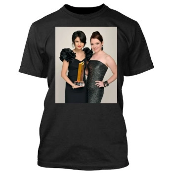 Selena Gomez Men's TShirt