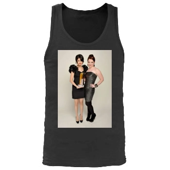 Selena Gomez Men's Tank Top