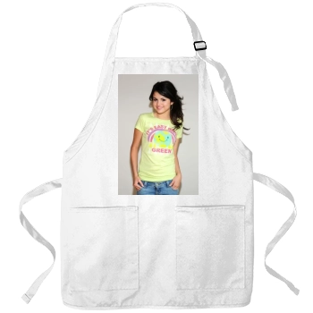 Selena Gomez Apron