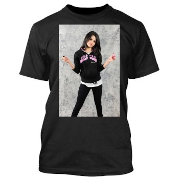 Selena Gomez Men's TShirt