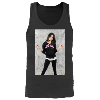 Selena Gomez Men's Tank Top