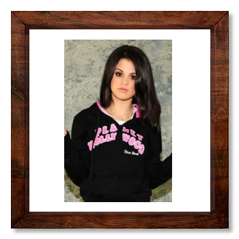 Selena Gomez 12x12