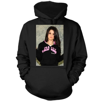 Selena Gomez Mens Pullover Hoodie Sweatshirt