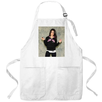 Selena Gomez Apron