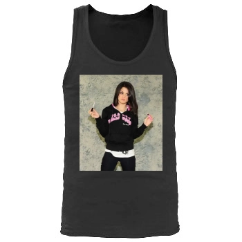 Selena Gomez Men's Tank Top