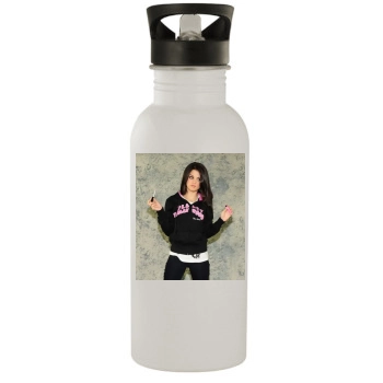 Selena Gomez Stainless Steel Water Bottle