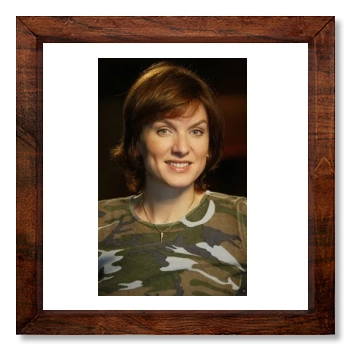 Fiona Bruce 12x12