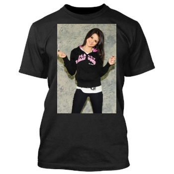 Selena Gomez Men's TShirt