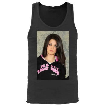 Selena Gomez Men's Tank Top