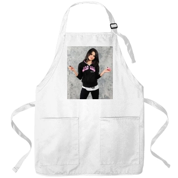 Selena Gomez Apron