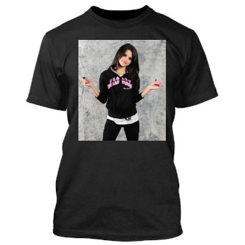 Selena Gomez Men's TShirt