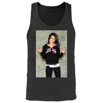 Selena Gomez Men's Tank Top