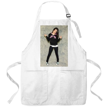 Selena Gomez Apron