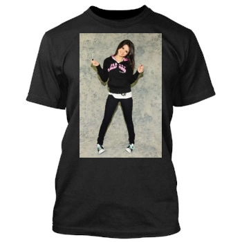 Selena Gomez Men's TShirt