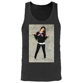 Selena Gomez Men's Tank Top