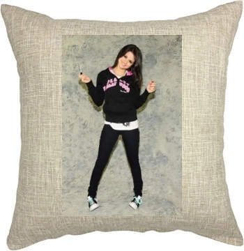 Selena Gomez Pillow