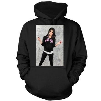 Selena Gomez Mens Pullover Hoodie Sweatshirt