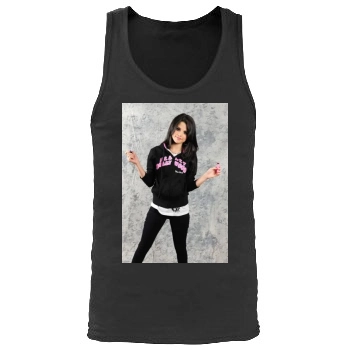 Selena Gomez Men's Tank Top