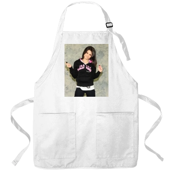 Selena Gomez Apron